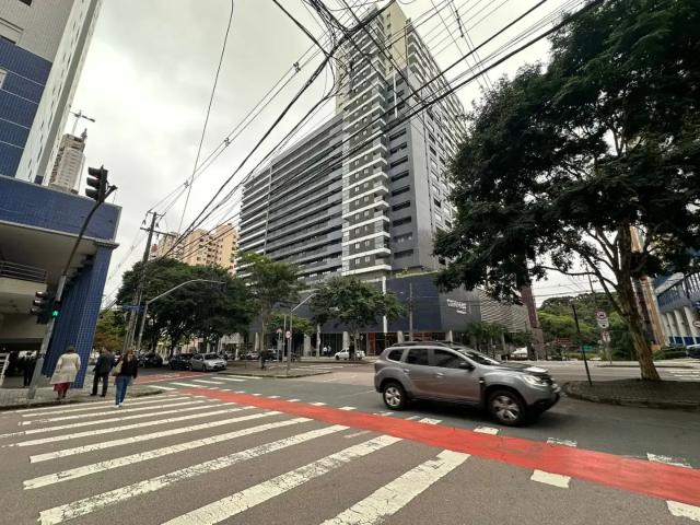 Escritorio aluguel em Região Geográfica Imediata de Curitiba, Região Metropolitana de Curitiba