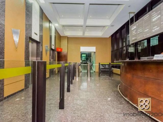 Escritorio aluguel em Região Geográfica Imediata de Curitiba, Região Metropolitana de Curitiba