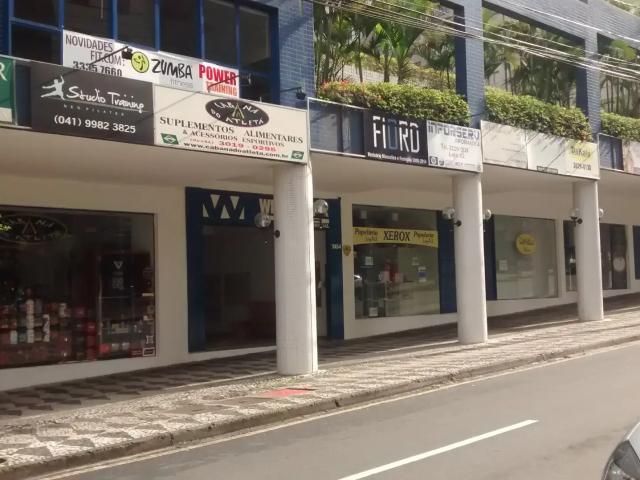 Escritorio aluguel em Região Geográfica Imediata de Curitiba, Região Metropolitana de Curitiba