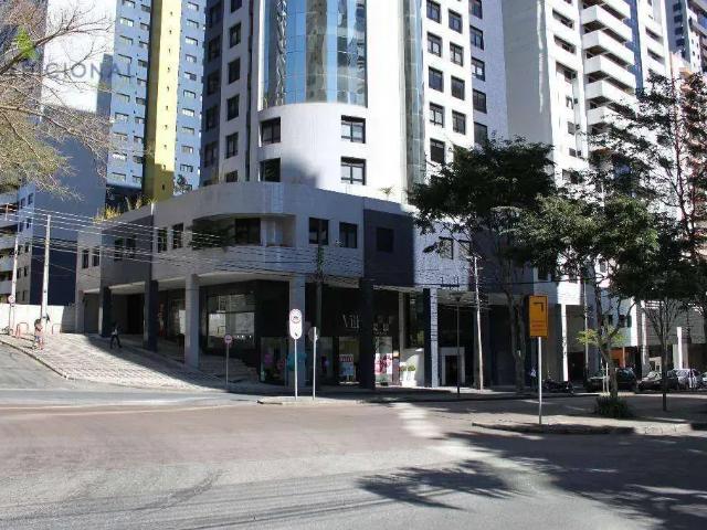 Escritorio aluguel em Região Geográfica Imediata de Curitiba, Região Metropolitana de Curitiba