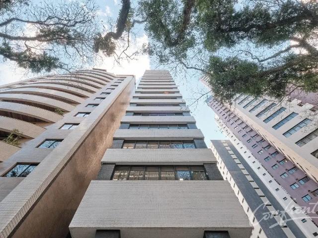 Escritorio aluguel em Bigorrilho, Curitiba