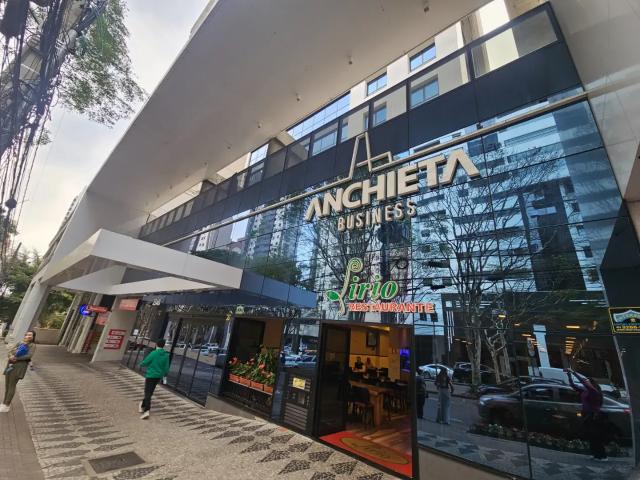 Escritorio aluguel em Região Geográfica Imediata de Curitiba, Região Metropolitana de Curitiba