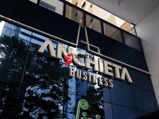 Escritorio aluguel em Bigorrilho, Curitiba