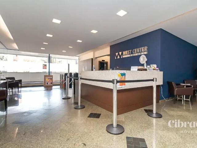 Escritorio aluguel em Bigorrilho, Curitiba