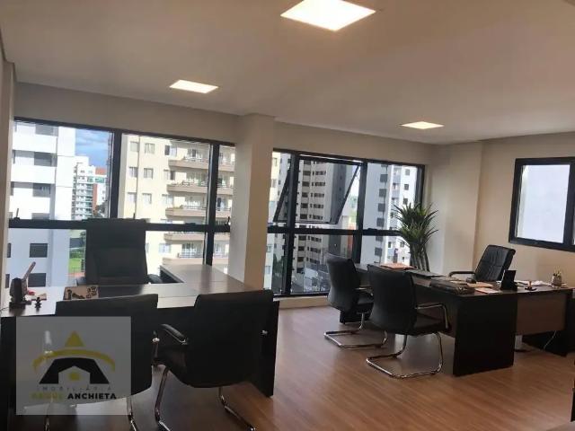 Escritorio aluguel em Bigorrilho, Curitiba
