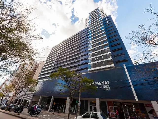 Escritorio aluguel em Região Geográfica Imediata de Curitiba, Região Metropolitana de Curitiba