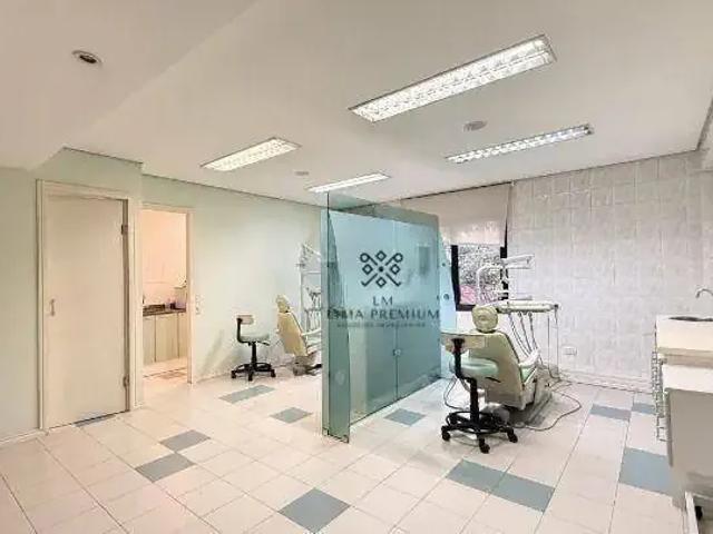 Escritorio aluguel em Bigorrilho, Curitiba