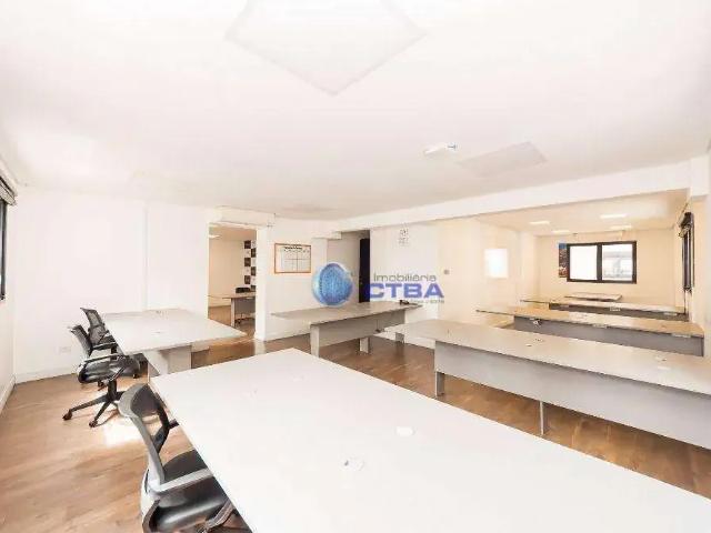 Escritorio aluguel em Região Geográfica Imediata de Curitiba, Região Metropolitana de Curitiba