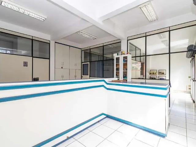 Escritorio aluguel em Boqueirão, Curitiba