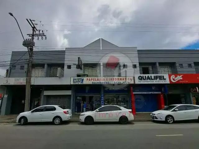 Escritorio aluguel em Boqueirão, Curitiba