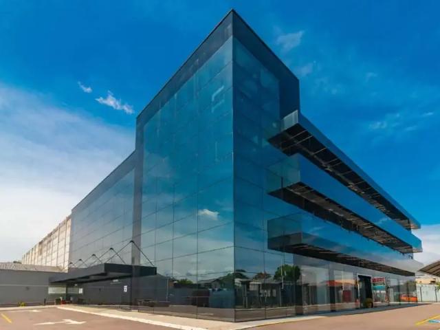 Escritorio aluguel em Região Geográfica Imediata de Curitiba, Região Metropolitana de Curitiba