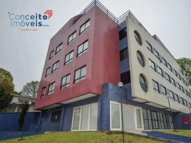 Escritorio aluguel em Região Geográfica Imediata de Curitiba, Região Metropolitana de Curitiba