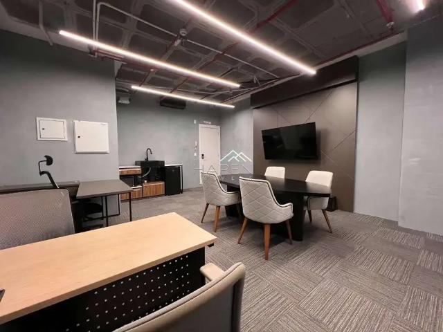 Escritorio aluguel em Região Geográfica Imediata de Curitiba, Região Metropolitana de Curitiba