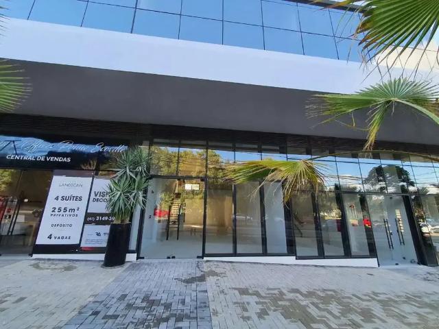 Escritorio aluguel em Região Geográfica Imediata de Curitiba, Região Metropolitana de Curitiba