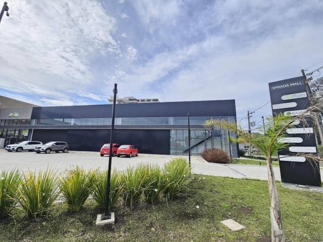 Escritorio aluguel em Campo Comprido, Curitiba