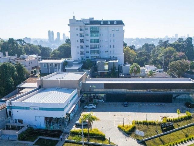 Escritorio aluguel em Campo Comprido, Curitiba