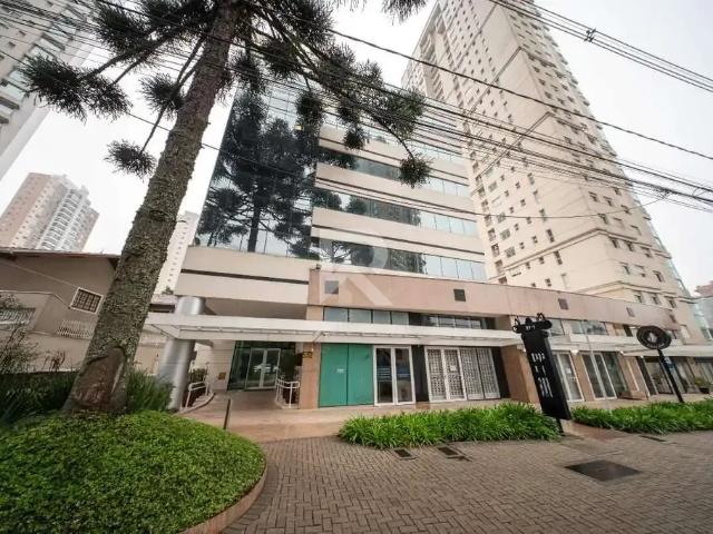 Escritorio aluguel em Campo Comprido, Curitiba