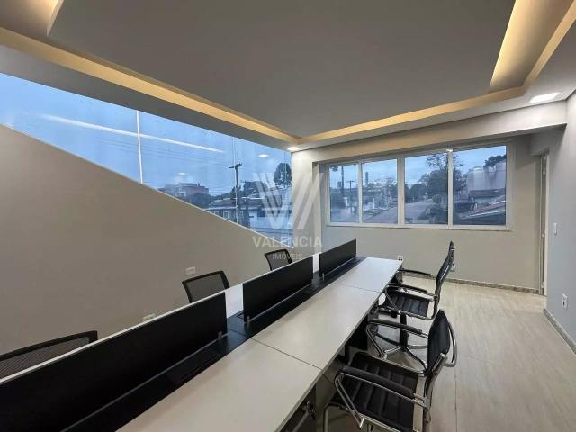 Escritorio aluguel em Região Geográfica Imediata de Curitiba, Região Metropolitana de Curitiba