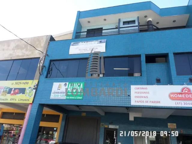 Escritorio aluguel em Região Geográfica Imediata de Curitiba, Região Metropolitana de Curitiba