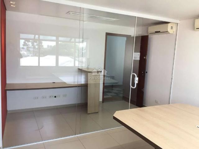 Escritorio aluguel em Capão Raso, Curitiba