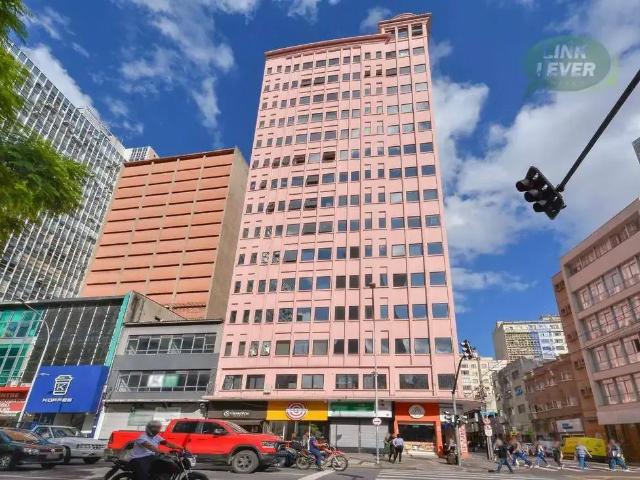 Escritorio aluguel em Região Geográfica Imediata de Curitiba, Região Metropolitana de Curitiba