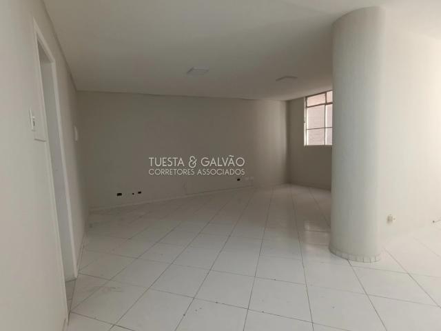 Escritorio aluguel em Centro, Curitiba