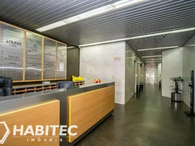 Escritorio aluguel em Região Geográfica Imediata de Curitiba, Região Metropolitana de Curitiba