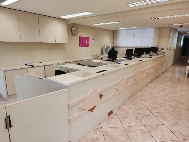 Escritorio aluguel em Região Geográfica Imediata de Curitiba, Região Metropolitana de Curitiba