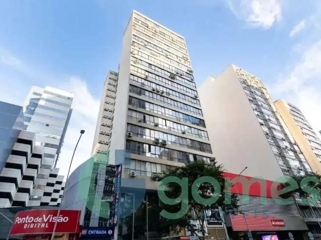 Escritorio aluguel em Região Geográfica Imediata de Curitiba, Região Metropolitana de Curitiba