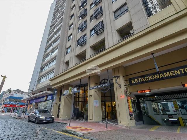 Escritorio aluguel em Centro, Curitiba