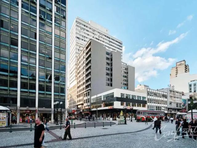 Escritorio aluguel em Região Geográfica Imediata de Curitiba, Região Metropolitana de Curitiba