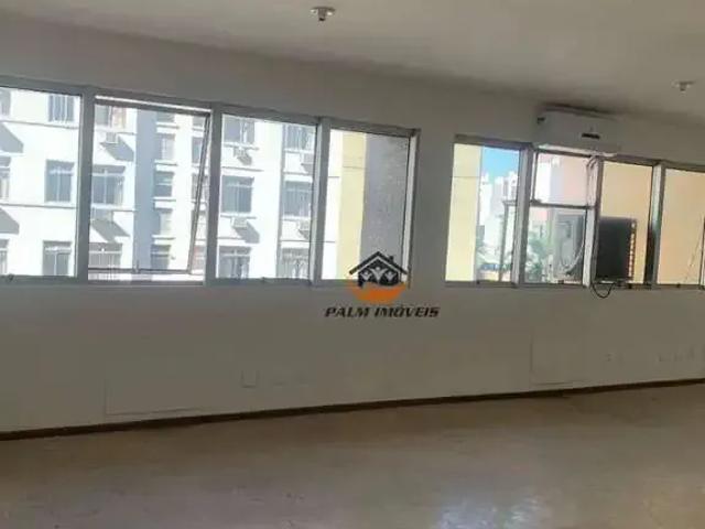 Escritorio aluguel em Batel, Curitiba