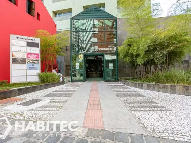 Escritorio aluguel em Região Geográfica Imediata de Curitiba, Região Metropolitana de Curitiba
