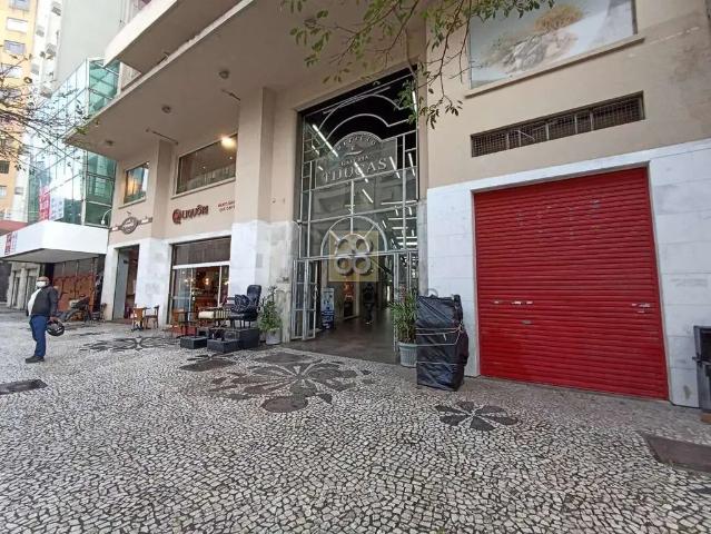 Escritorio aluguel em Região Geográfica Imediata de Curitiba, Região Metropolitana de Curitiba