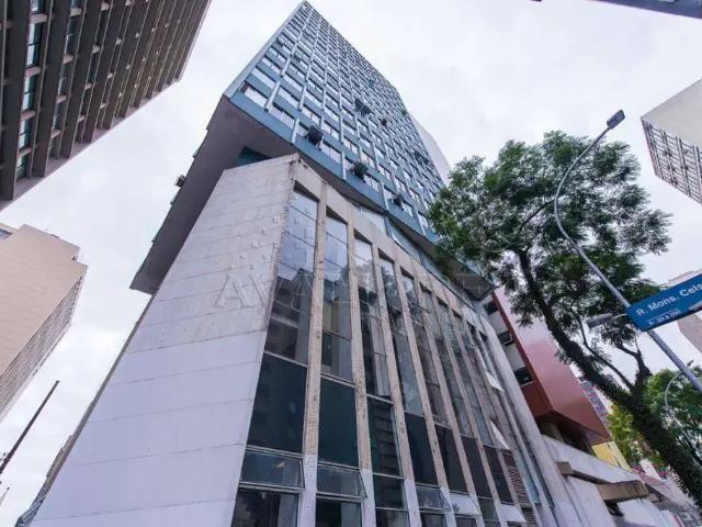 Escritorio aluguel em Região Geográfica Imediata de Curitiba, Região Metropolitana de Curitiba