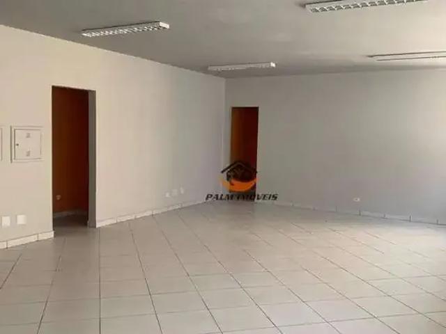 Escritorio aluguel em Batel, Curitiba