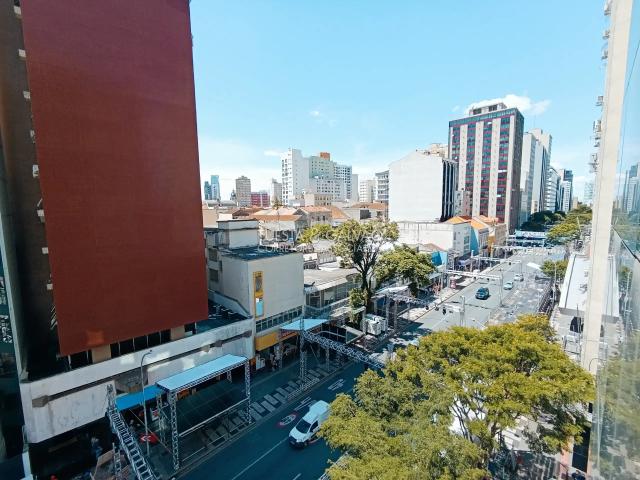Escritorio aluguel em Região Geográfica Imediata de Curitiba, Região Metropolitana de Curitiba
