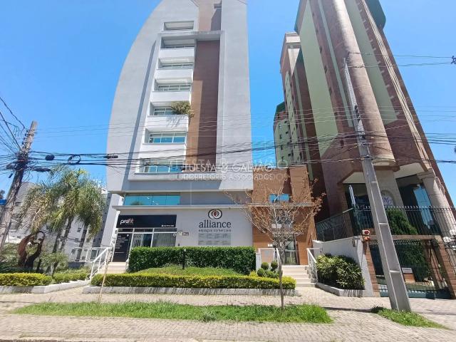 Escritorio aluguel em Centro, Curitiba