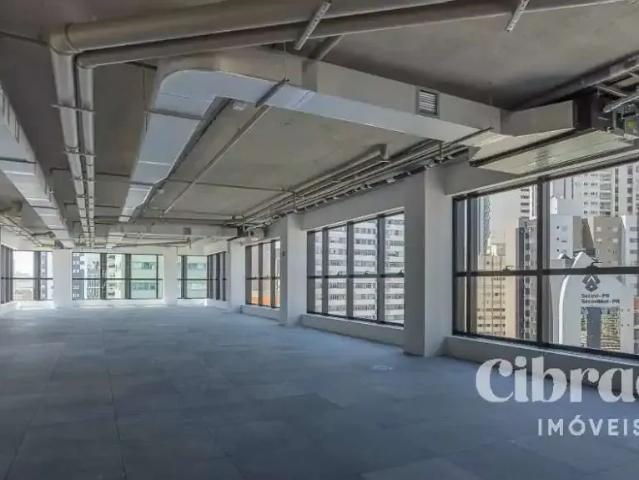 Escritorio aluguel em Região Geográfica Imediata de Curitiba, Região Metropolitana de Curitiba