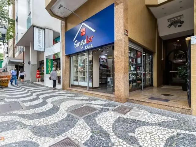 Escritorio aluguel em Região Geográfica Imediata de Curitiba, Região Metropolitana de Curitiba
