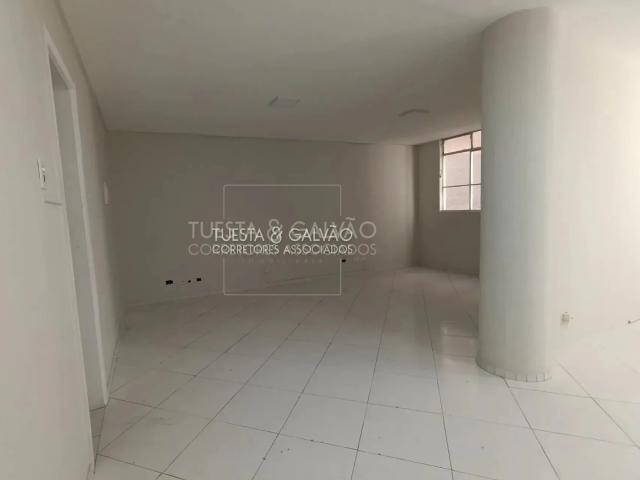 Escritorio aluguel em Centro, Curitiba