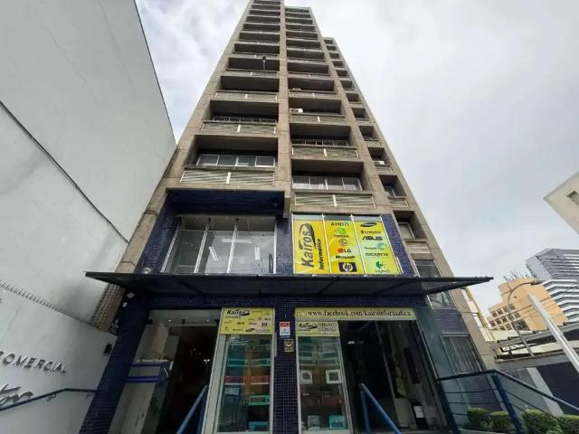 Escritorio aluguel em Região Geográfica Imediata de Curitiba, Região Metropolitana de Curitiba