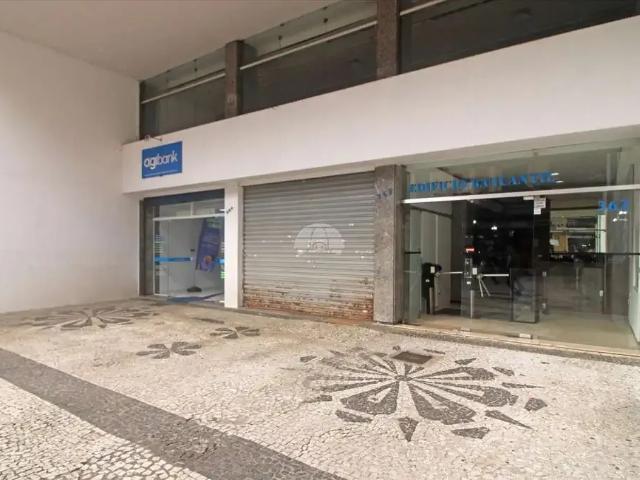 Escritorio aluguel em Região Geográfica Imediata de Curitiba, Região Metropolitana de Curitiba