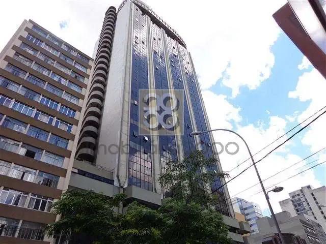 Escritorio aluguel em Região Geográfica Imediata de Curitiba, Região Metropolitana de Curitiba