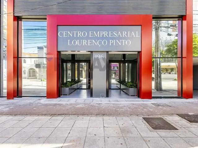 Escritorio aluguel em Região Geográfica Imediata de Curitiba, Região Metropolitana de Curitiba