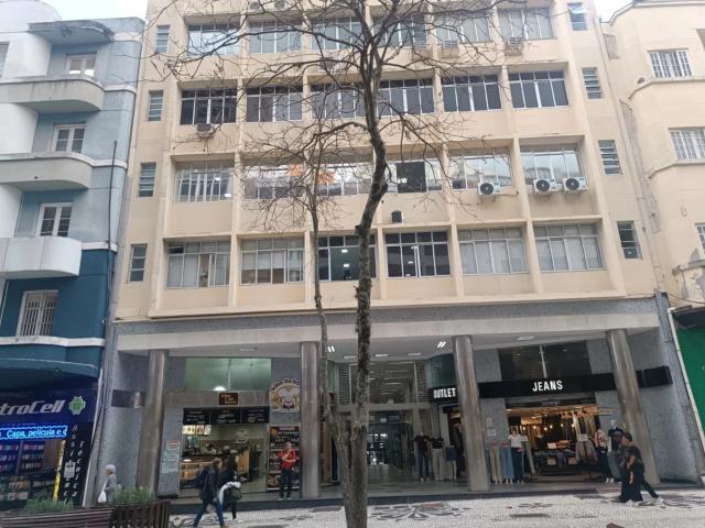 Escritorio aluguel em Centro, Curitiba