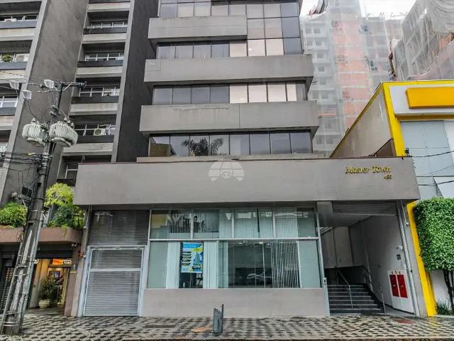 Escritorio aluguel em Região Geográfica Imediata de Curitiba, Região Metropolitana de Curitiba