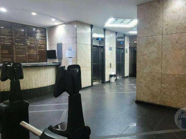 Escritorio aluguel em Centro, Curitiba