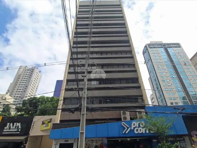 Escritorio aluguel em Região Geográfica Imediata de Curitiba, Região Metropolitana de Curitiba