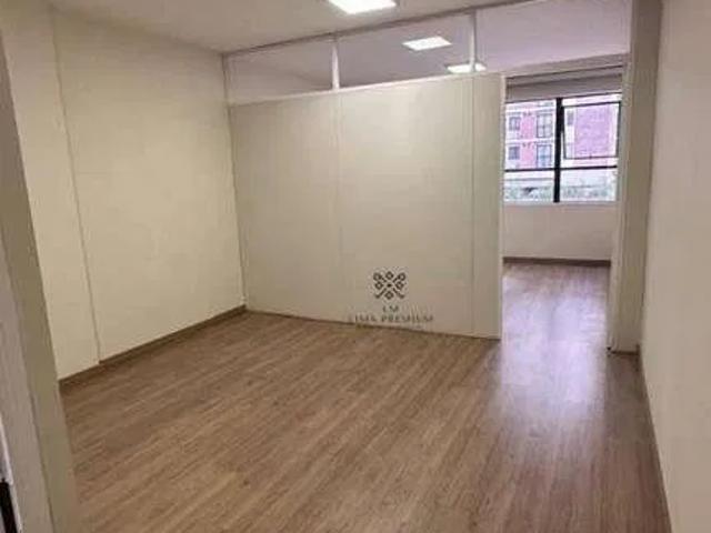 Escritorio aluguel em Região Geográfica Imediata de Curitiba, Região Metropolitana de Curitiba